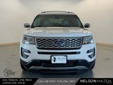 Used 2016 Ford Explorer Platinum image 2