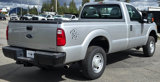 Used 2016 Ford F250 XL w/ Power Equipment Group image 5