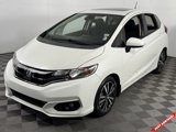 Certified 2020 Honda Fit EX image 3