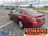 Used 2015 Nissan Altima 2.5 SV image 5