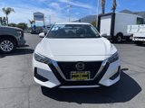 Used 2023 Nissan Sentra SV image 2