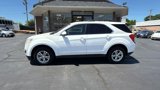 Used 2012 Chevrolet Equinox LT w/ Driver Convenience Package image 2