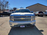 Used 2014 Chevrolet Silverado 1500 LTZ image 2