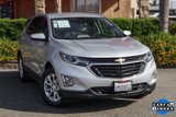 Used 2020 Chevrolet Equinox LT image 2