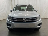 Used 2017 Volkswagen Tiguan S image 3