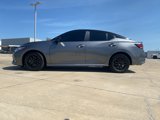 Used 2023 Nissan Sentra SR image 4