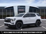New 2025 GMC Terrain Elevation w/ Black Edition image 2