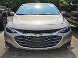 Used 2024 Chevrolet Malibu LT image 2