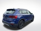 Used 2022 Volkswagen Taos S w/ IQ Drive S Package image 4