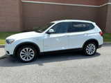 Used 2017 BMW X3 xDrive28i image 5