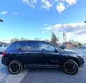 Used 2011 Jeep Compass Limited w/ Sun/Sound Group image 6