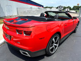 Used 2011 Chevrolet Camaro SS image 3