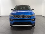 Used 2022 Jeep Compass Limited image 3