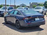 New 2025 Honda Accord SE image 3