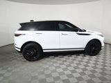 New 2025 Land Rover Range Rover Evoque Dynamic SE image 4