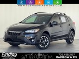 Used 2021 Subaru Crosstrek 2.0i Premium w/ Moonroof Package image 1