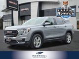 Used 2024 GMC Terrain SLE image 4