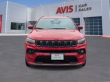Used 2023 Jeep Compass Limited image 2
