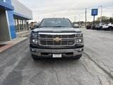 Used 2014 Chevrolet Silverado 1500 LT w/ All Star Edition image 3
