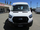 Used 2021 Ford Transit 250 Medium Roof image 3