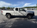 Used 2018 Toyota Tacoma 2WD Access Cab image 4