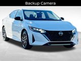 Certified 2024 Nissan Sentra SR image 5