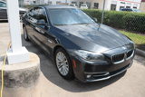 Used 2015 BMW 528i Sedan image 2