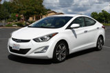 Used 2015 Hyundai Elantra Limited image 6