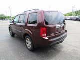 Used 2013 Honda Pilot LX image 3