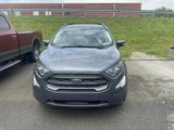 Used 2018 Ford EcoSport SES image 4