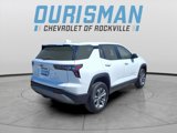New 2025 Chevrolet Equinox LT image 3