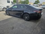 Used 2021 Toyota Camry SE image 6