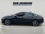 Used 2024 Chevrolet Malibu LT image 4