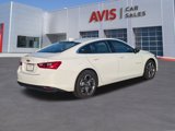 Used 2024 Chevrolet Malibu LT image 6
