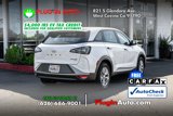 Used 2019 Hyundai Nexo Blue image 4