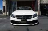 Used 2018 Mercedes-Benz C 63 AMG S image 3
