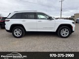 Used 2023 Jeep Grand Cherokee Limited image 4