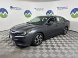 Used 2021 Subaru Legacy w/ Alloy Wheel Package image 3