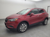 Used 2019 Buick Encore Preferred image 2