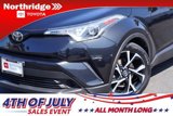 Used 2018 Toyota C-HR XLE image 4