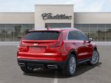 New 2024 Cadillac XT4 Premium Luxury image 4
