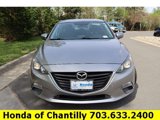 Used 2015 MAZDA MAZDA3 i Sport image 2