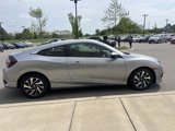 Used 2018 Honda Civic LX-P image 5