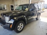 Used 2010 Jeep Liberty Sport image 2
