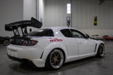 Used 2008 MAZDA RX-8 Grand Touring image 6