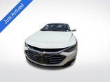 Used 2023 Chevrolet Malibu LT image 2