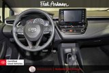 Certified 2022 Toyota Corolla LE image 2