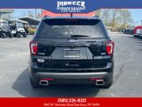 Used 2017 Ford Explorer Sport image 3