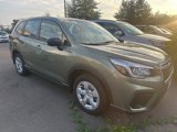 Used 2019 Subaru Forester image 2