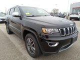 Used 2019 Jeep Grand Cherokee Limited image 2